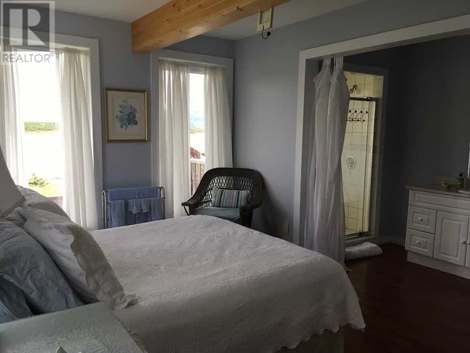 Huis in Cheticamp Island, Nova Scotia 10078716