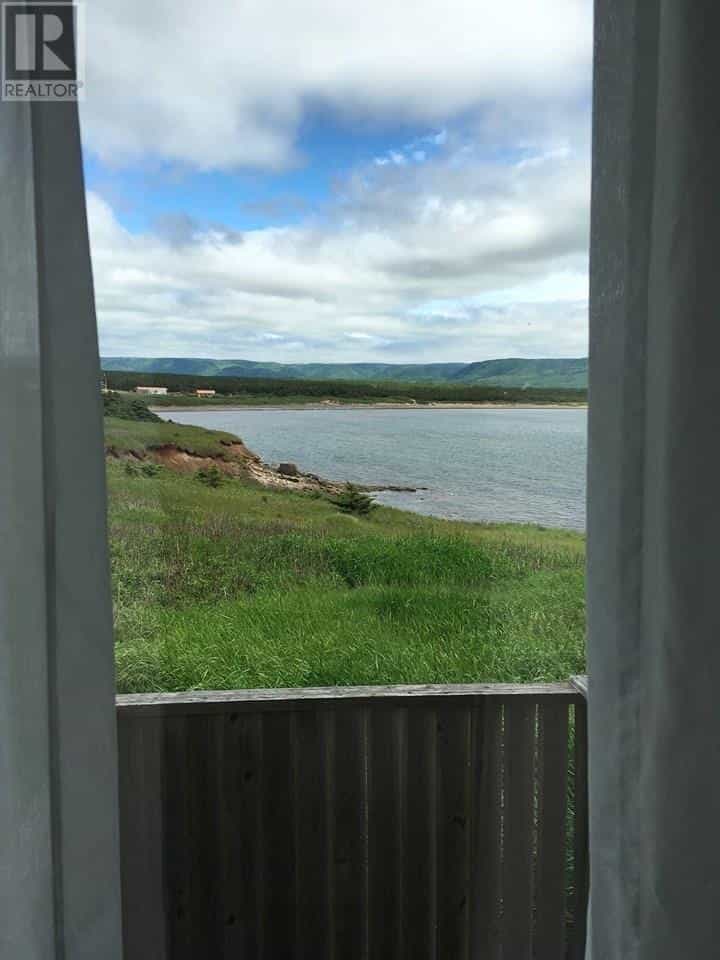 집 에 Cheticamp Island, Nova Scotia 10078716