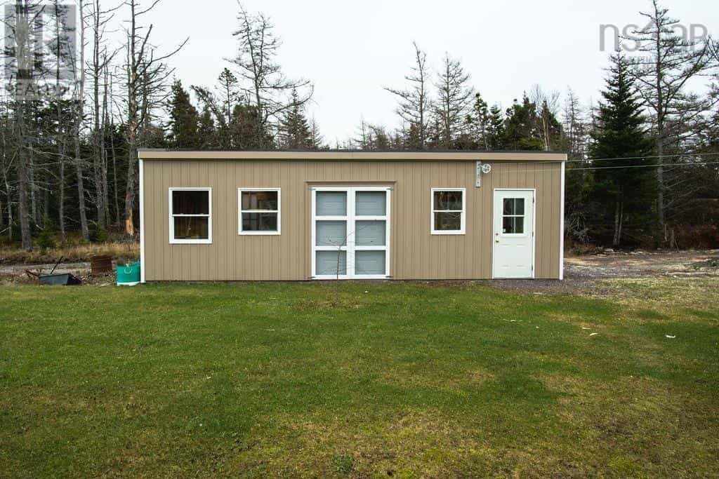 σπίτι σε Arichat, Nova Scotia 10078723