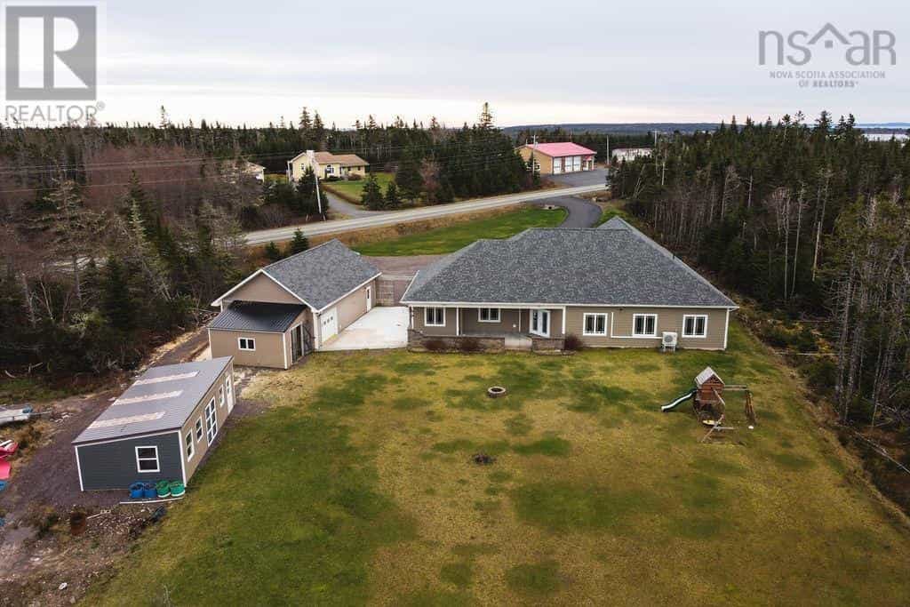 房子 在 Port Hawkesbury, Nova Scotia 10078723