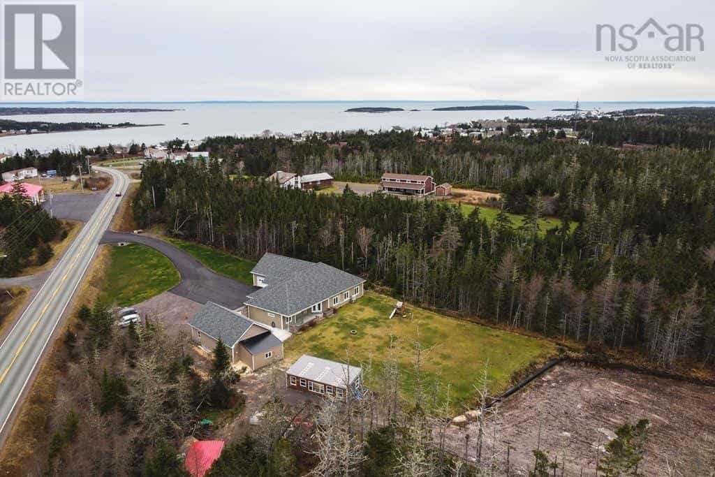 σπίτι σε Port Hawkesbury, Nova Scotia 10078723