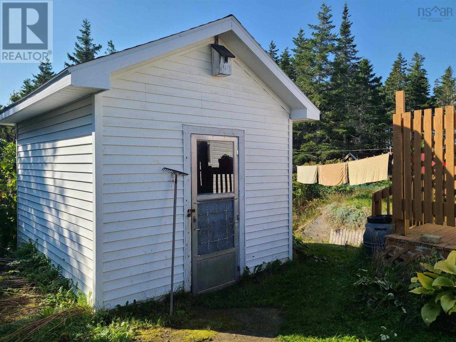 Talo sisään West Arichat, Nova Scotia 10078758