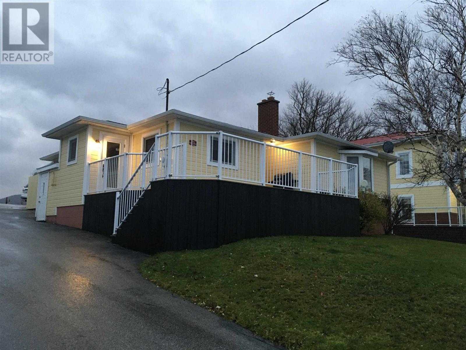 House in Inverness, Nova Scotia 10078766