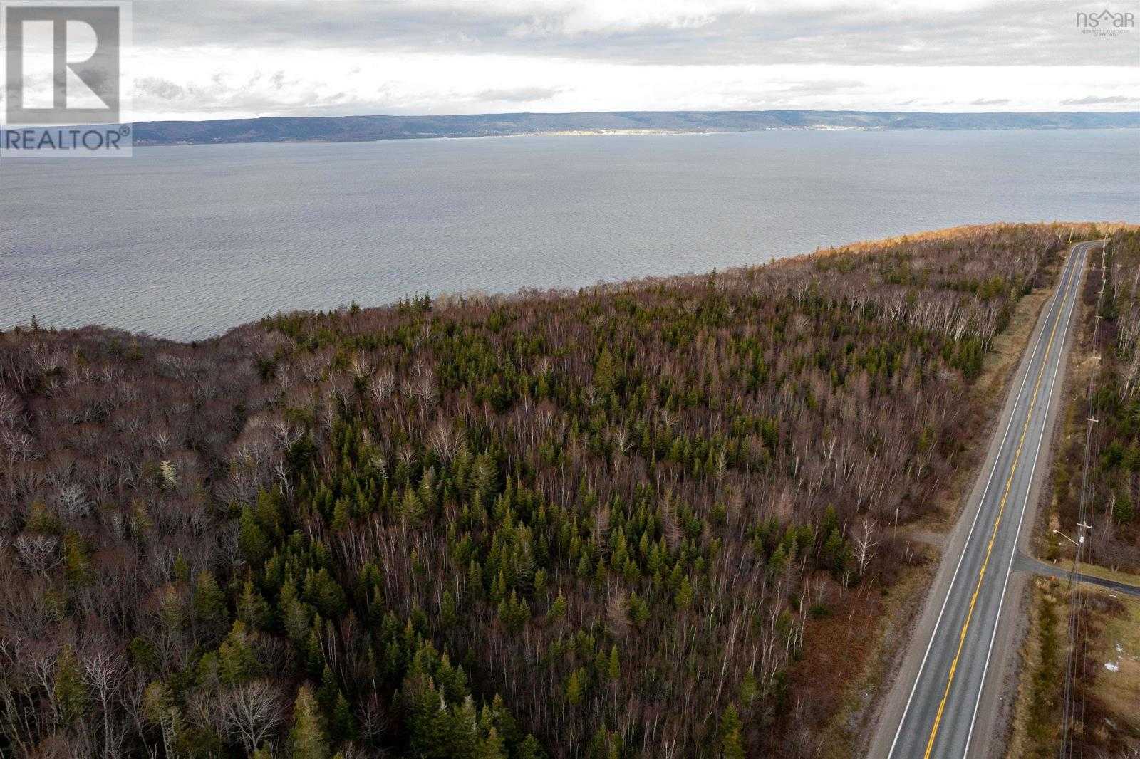 Land im Middle Cape, Nova Scotia 10078779