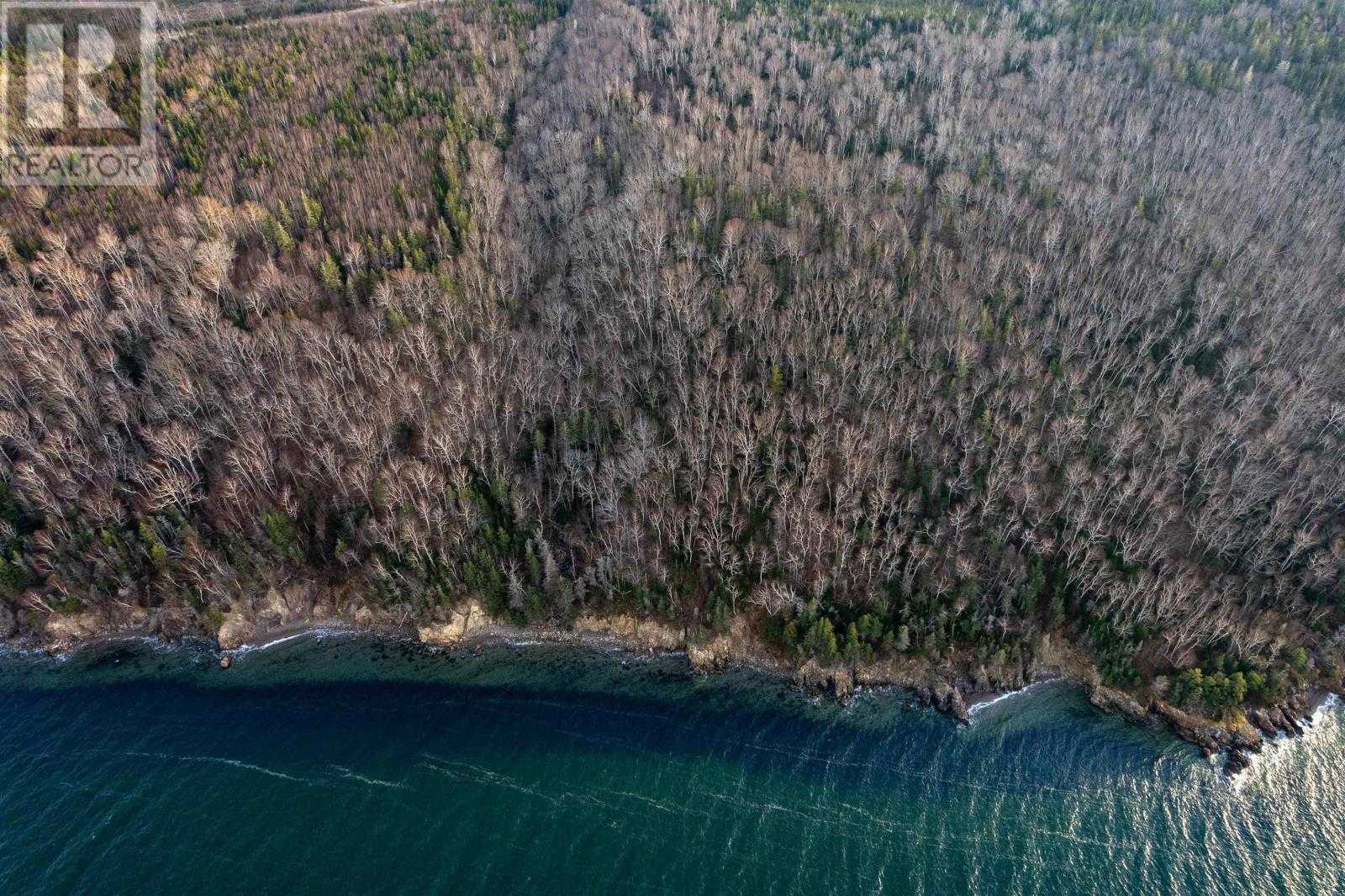 Γη σε Baddeck, Nova Scotia 10078779
