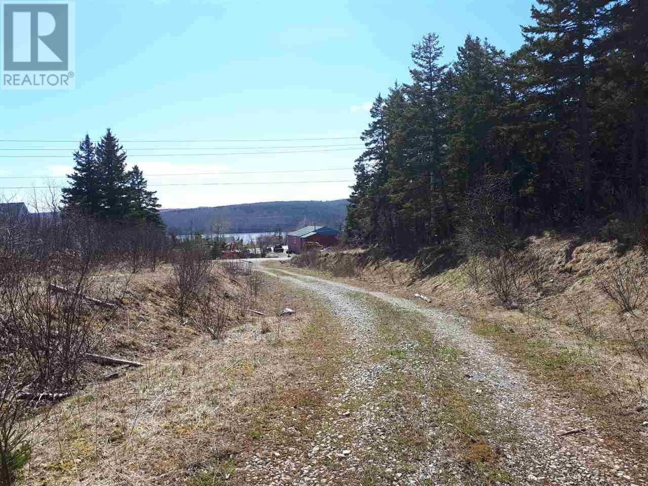 Tanah di Mulgrave, Nova Scotia 10078783