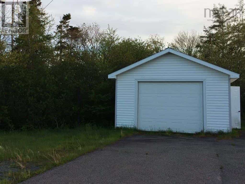 жилой дом в Louisdale, Nova Scotia 10078788