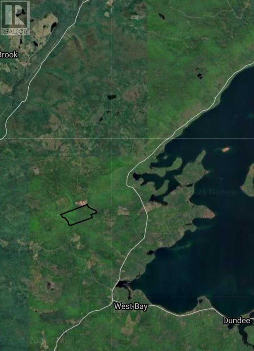 Tanah dalam West Bay Road, Nova Scotia 10078801