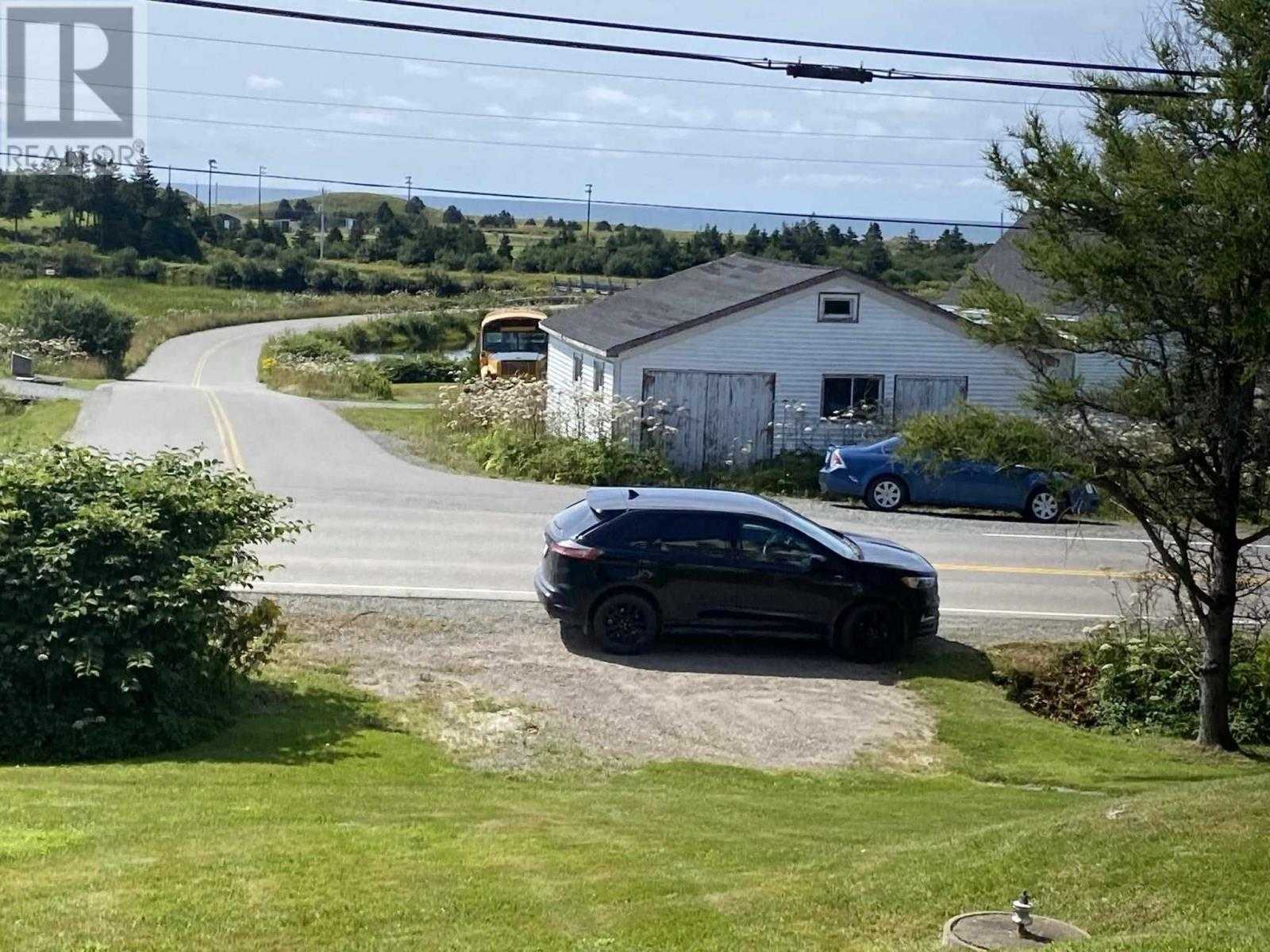بيت في L'Ardoise, Nova Scotia 10078804