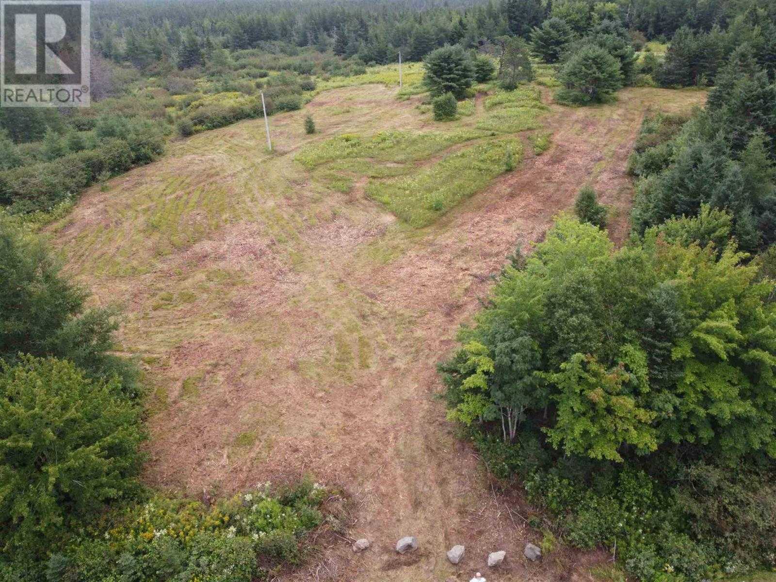 Land in Haven Hawkesbury, Nova Scotia 10078810