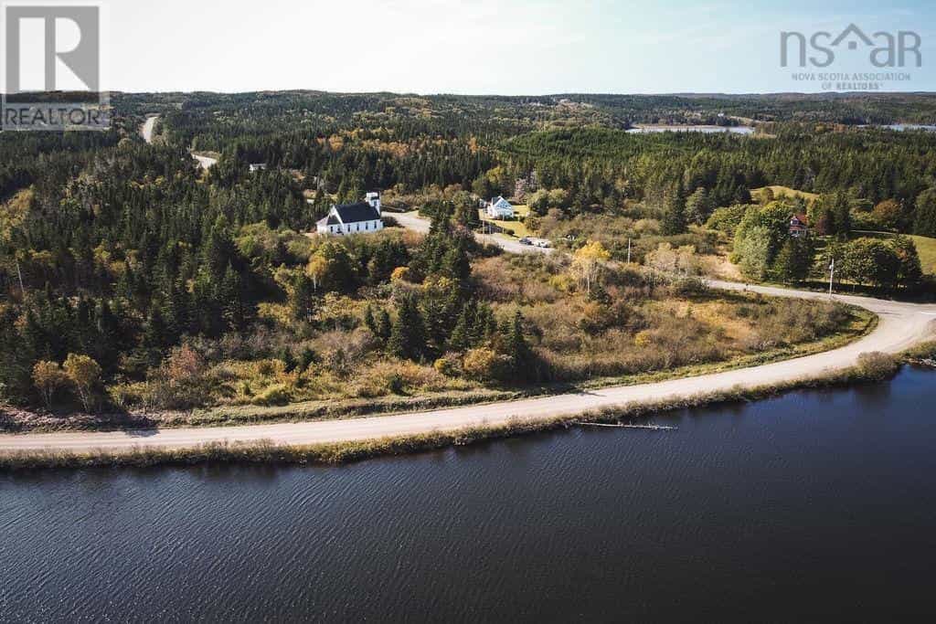 Будинок в Grand River, Nova Scotia 10078815