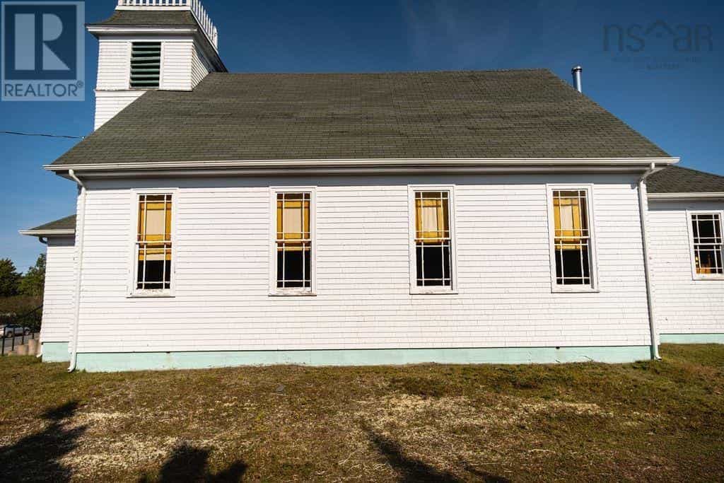 Hus i Grand River, Nova Scotia 10078815