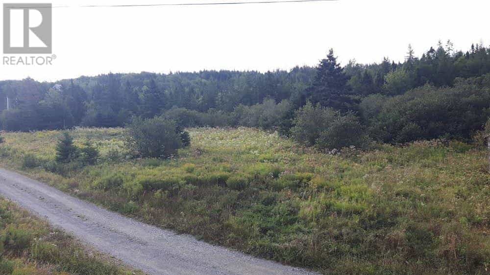 Land in St. Peter's, Nova Scotia 10078823