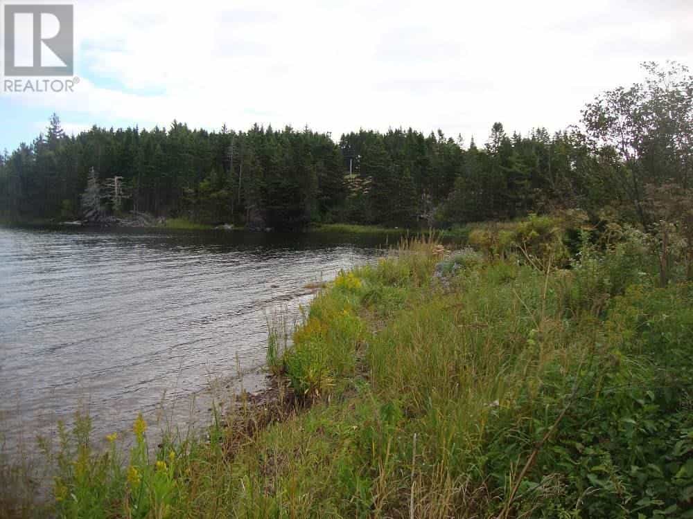 Tanah di Baddeck, Nova Scotia 10078823