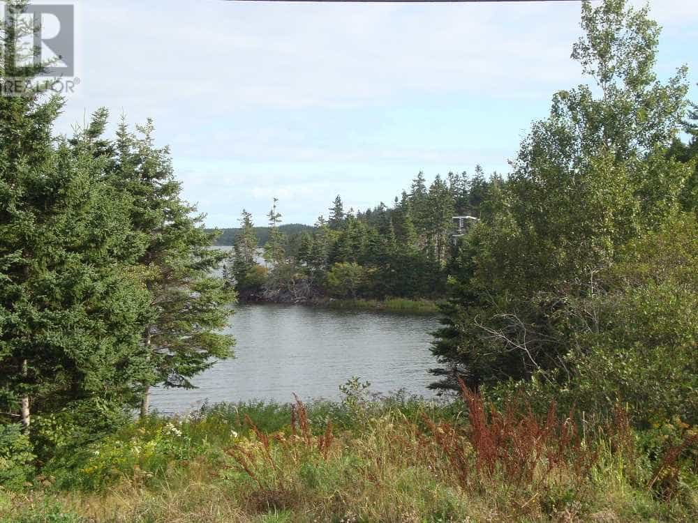 Land in Baddeck, Nova Scotia 10078823