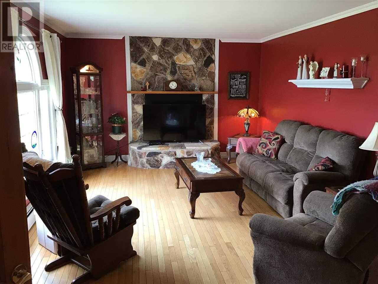 Будинок в Pleasant Bay, Nova Scotia 10078828