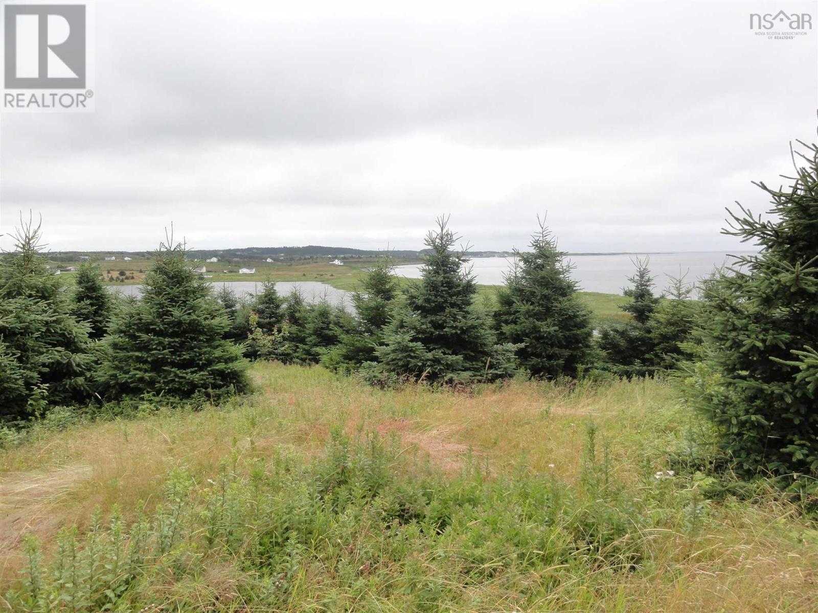 Tierra en Lower L'Ardoise, Nova Scotia 10078847