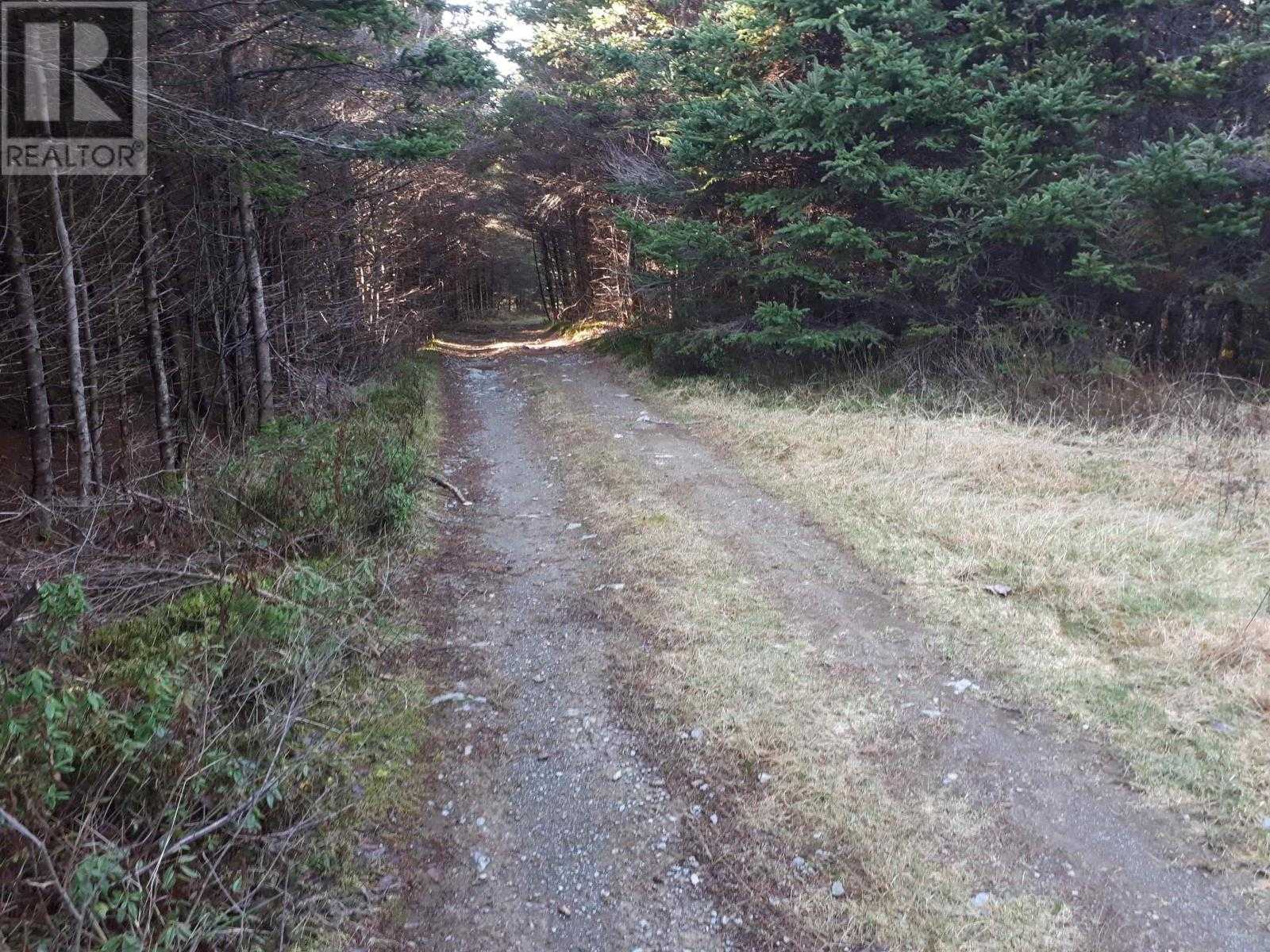Land in Lower L'Ardoise, Nova Scotia 10078847