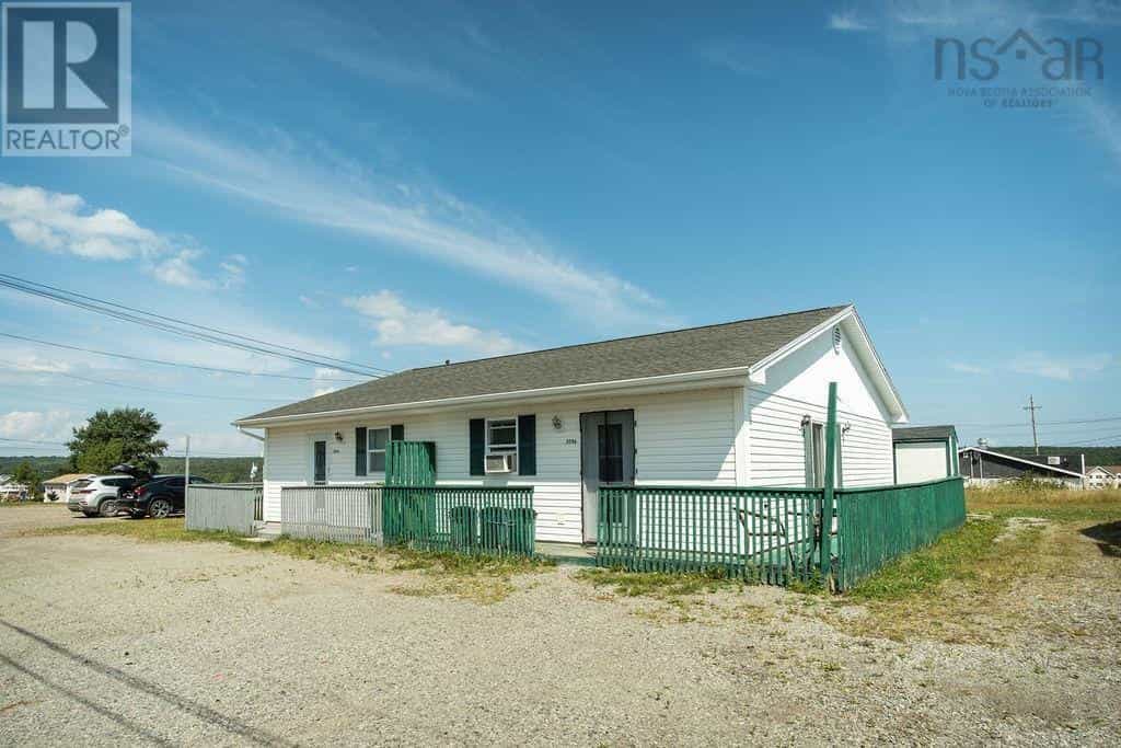 بيت في Port Hawkesbury, Nova Scotia 10078866