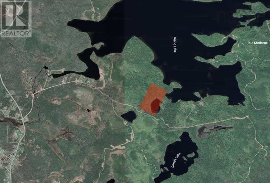 Terre dans Port Hawkesbury, Nova Scotia 10078872