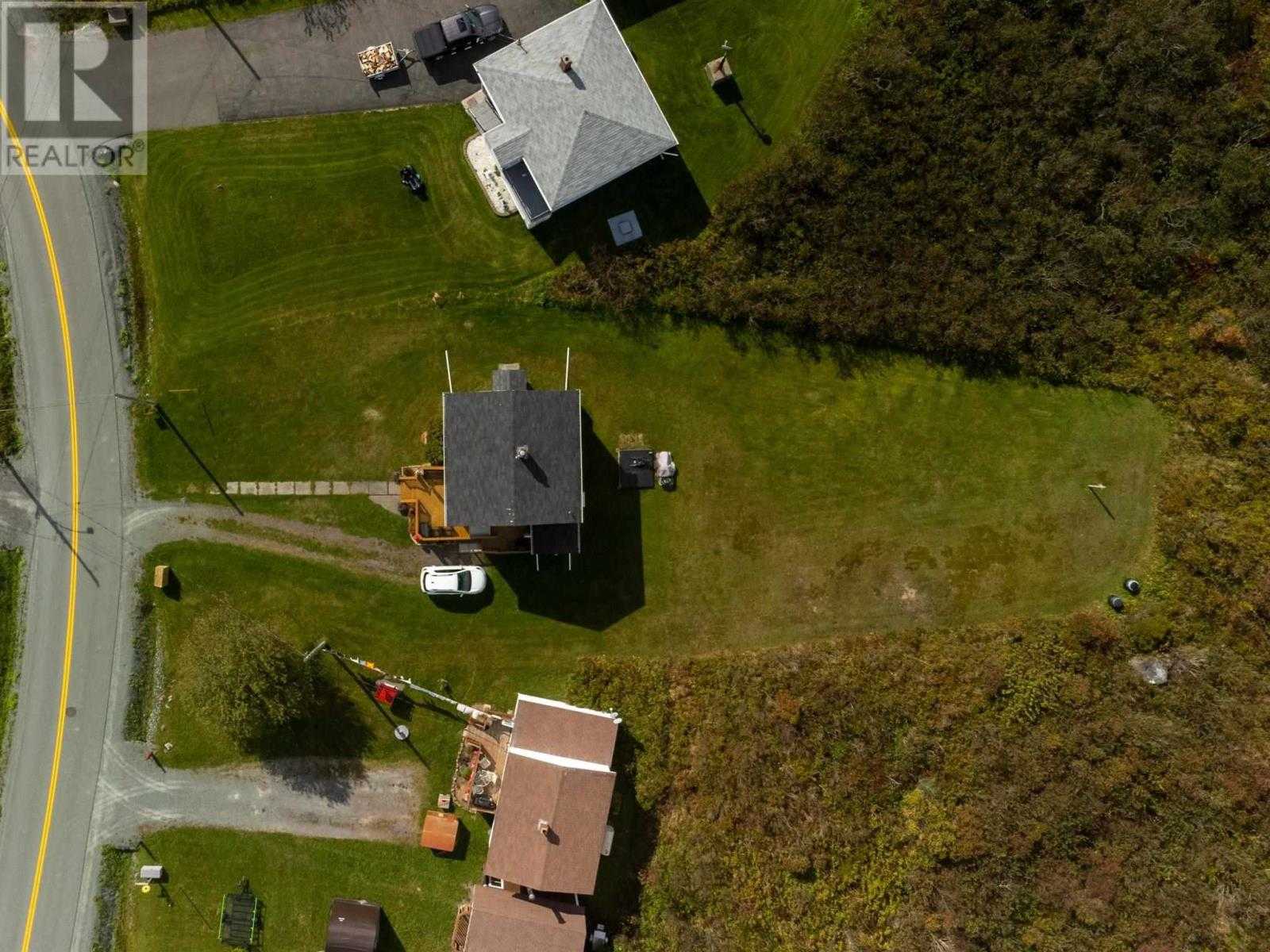 بيت في Boudreauville, Nova Scotia 10078876
