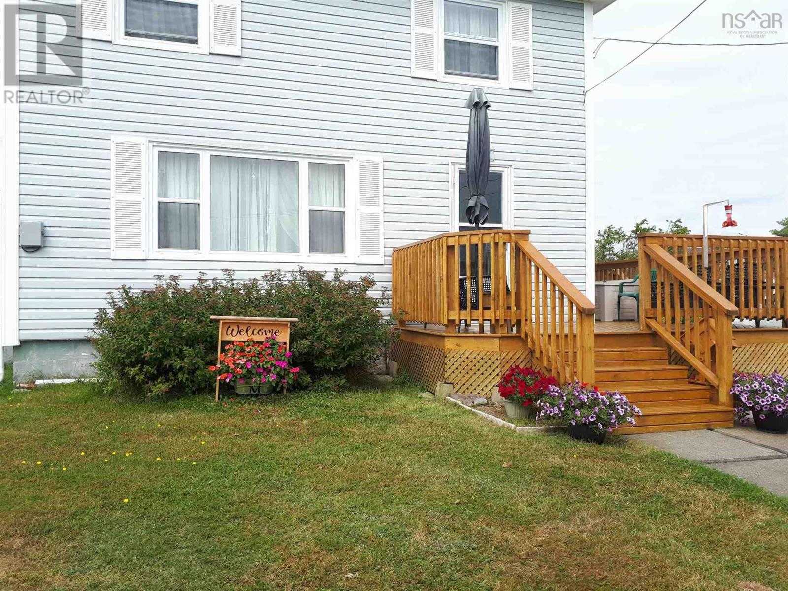 Huis in Haven Hawkesbury, Nova Scotia 10078876