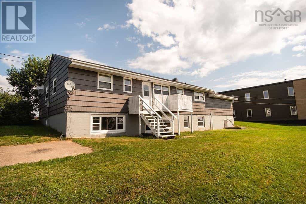 Haus im Port Hawkesbury, Nova Scotia 10078880