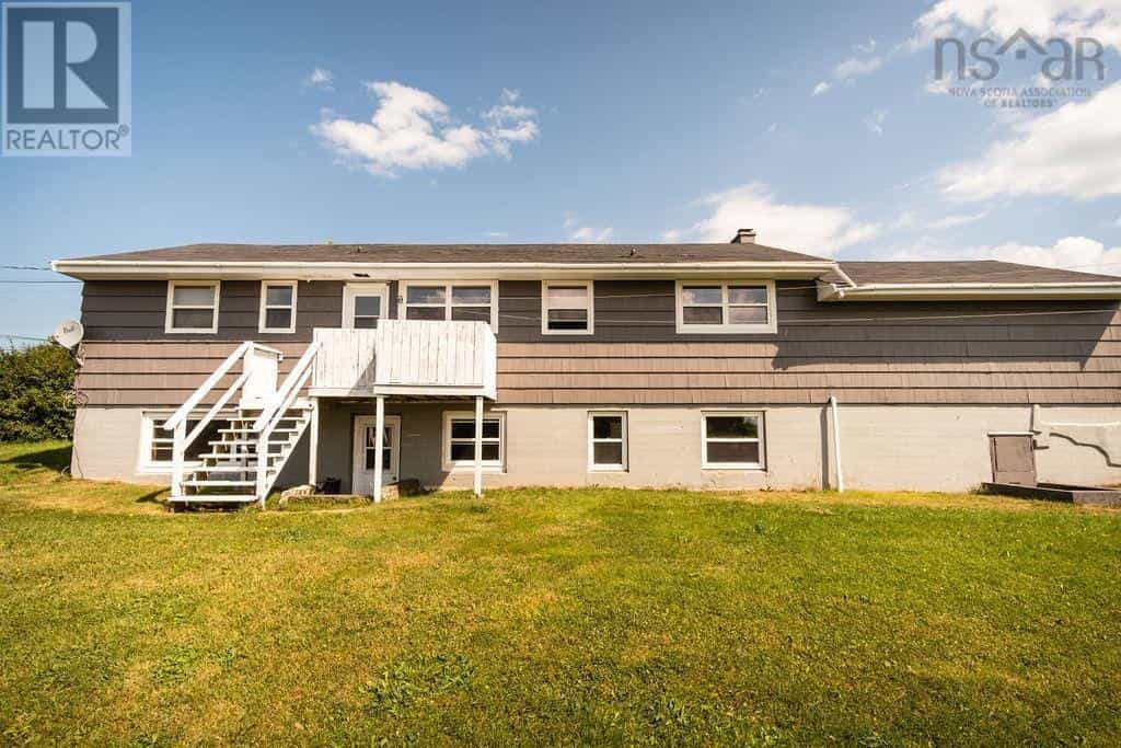 House in Port Hawkesbury, Nova Scotia 10078880