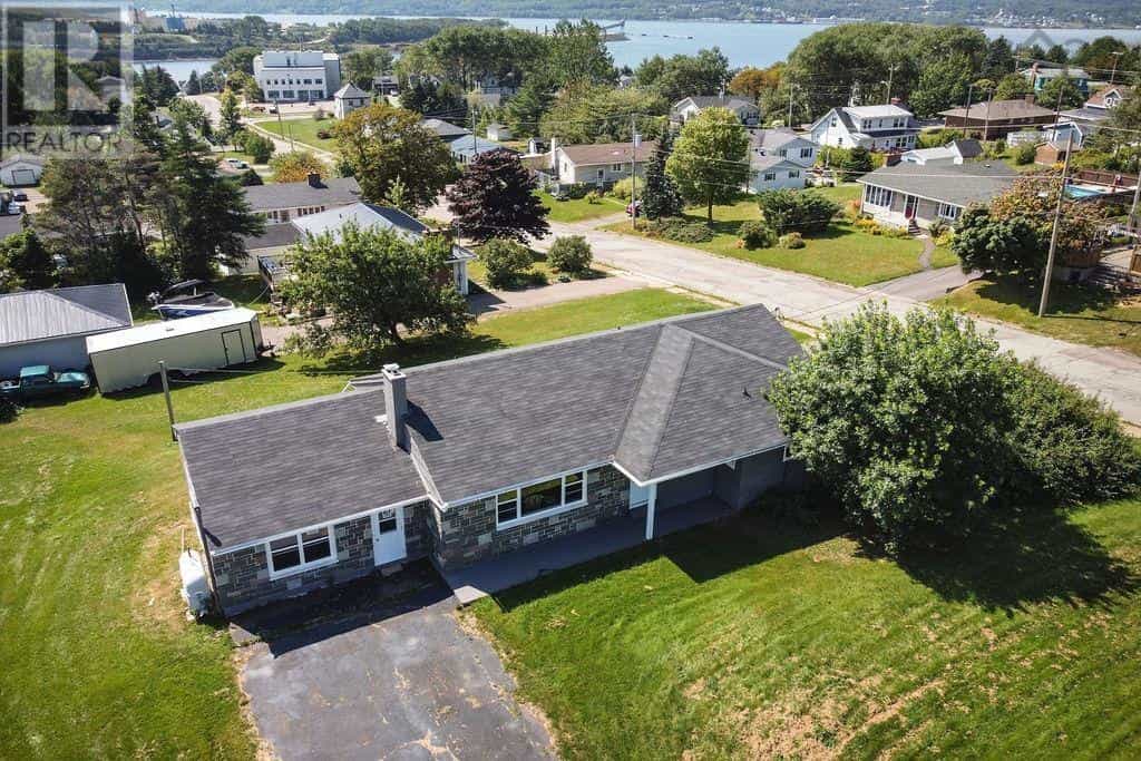 Hus i Port Hawkesbury, Nova Scotia 10078880