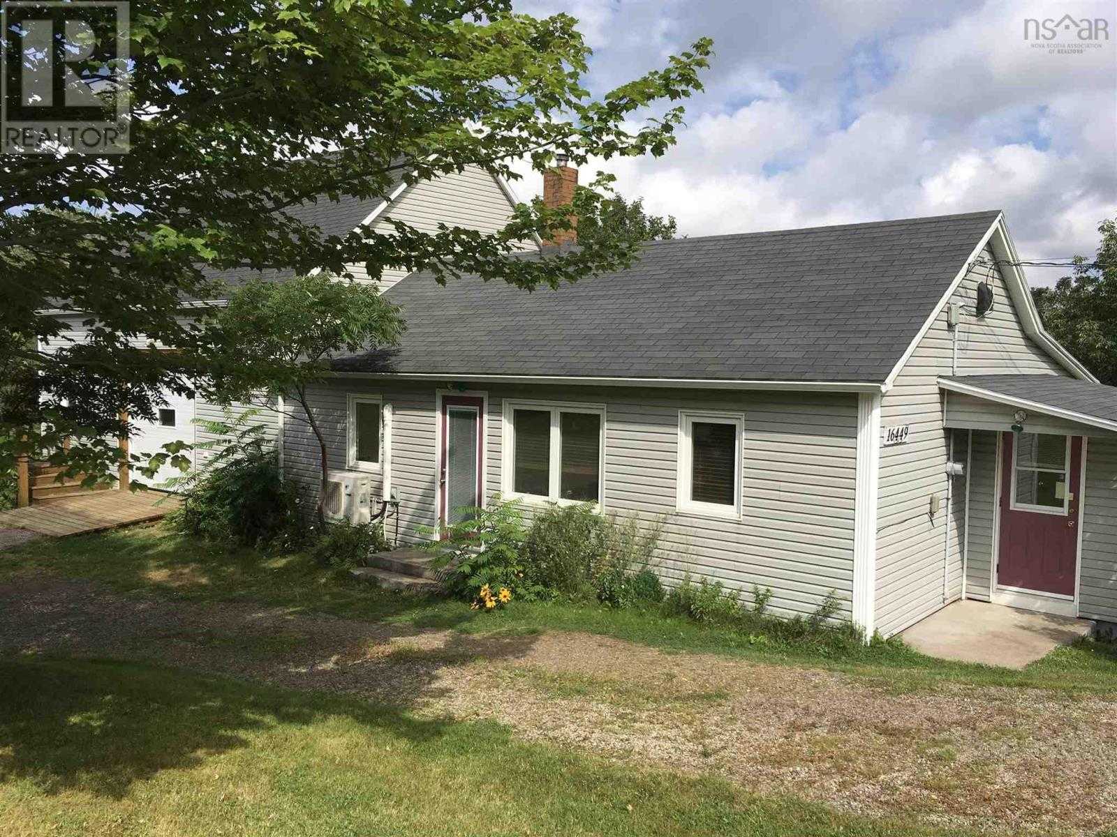 Huis in Inverness, Nova Scotia 10078884