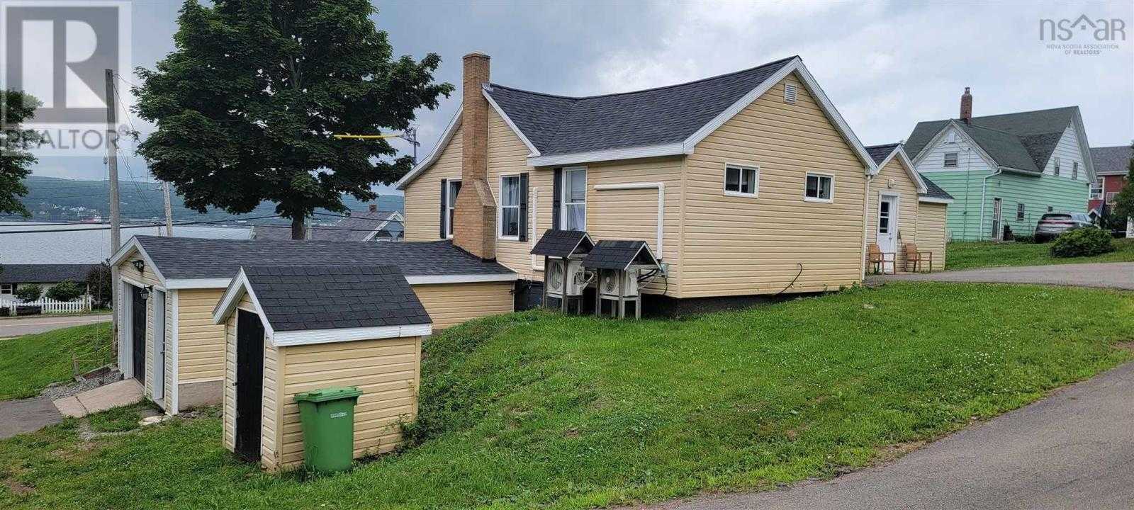 Haus im Port Hawkesbury, Neuschottland 10078888
