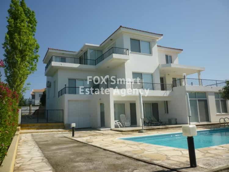 House in Erimi, Limassol 10079051