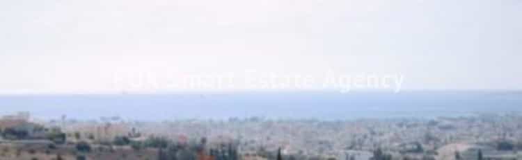 Land in Agia Fylaxis, Lemesos 10079159