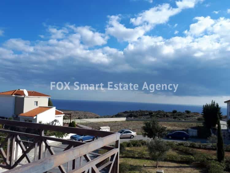 House in Pissouri, Limassol 10079182