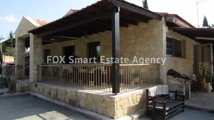 House in Parekklisia, Larnaka 10079239