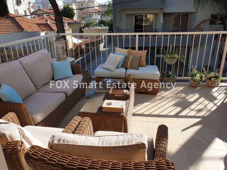 Condominium dans Limassol, Lémésos 10079281