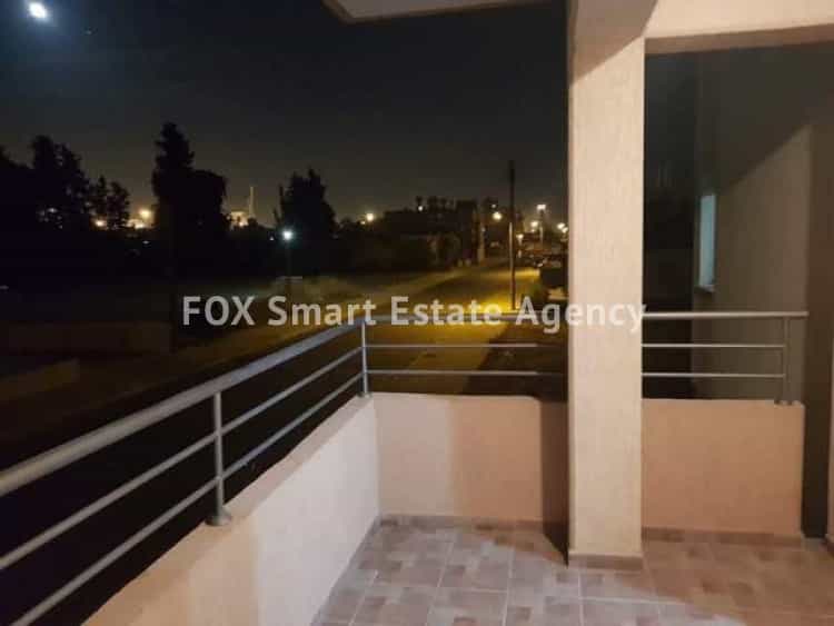 Condominium in Zakaki, Limassol 10079284