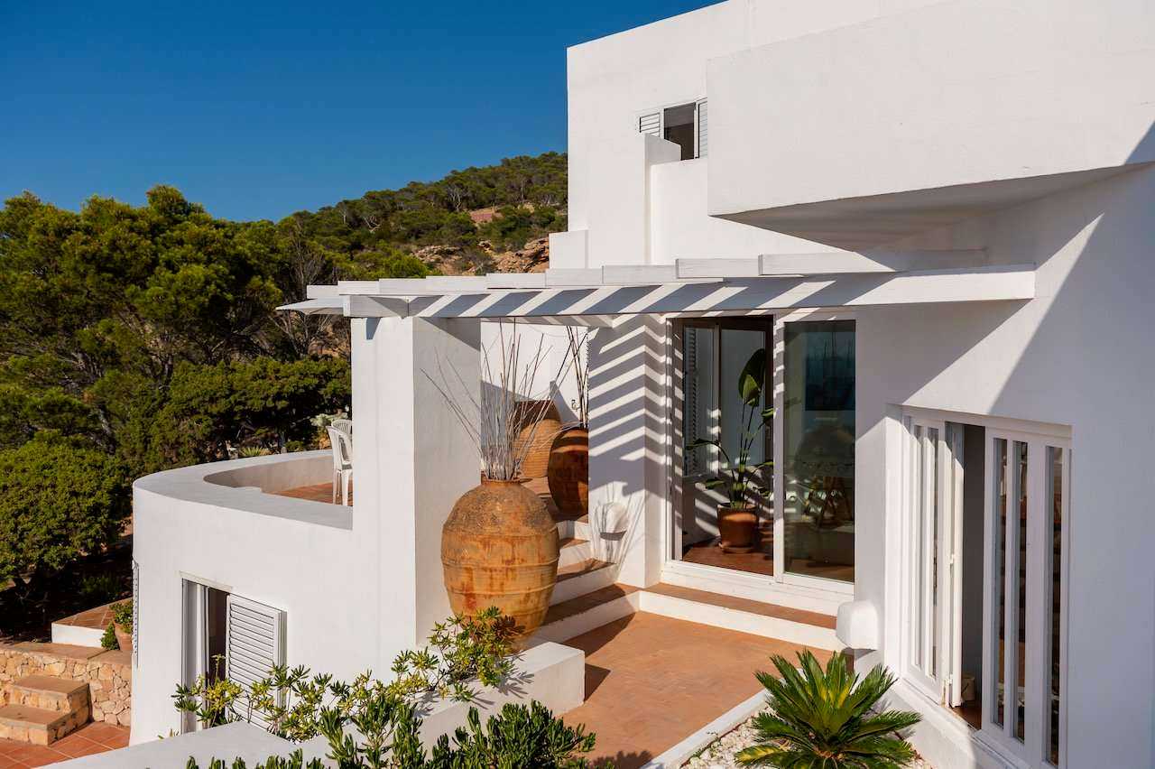 House in First Line, Ibiza 10079363