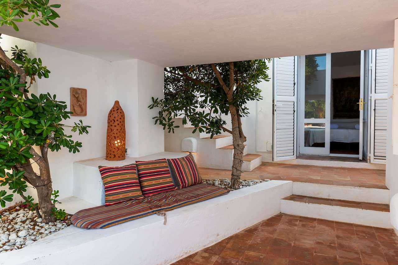 Dom w First Line, Ibiza 10079363