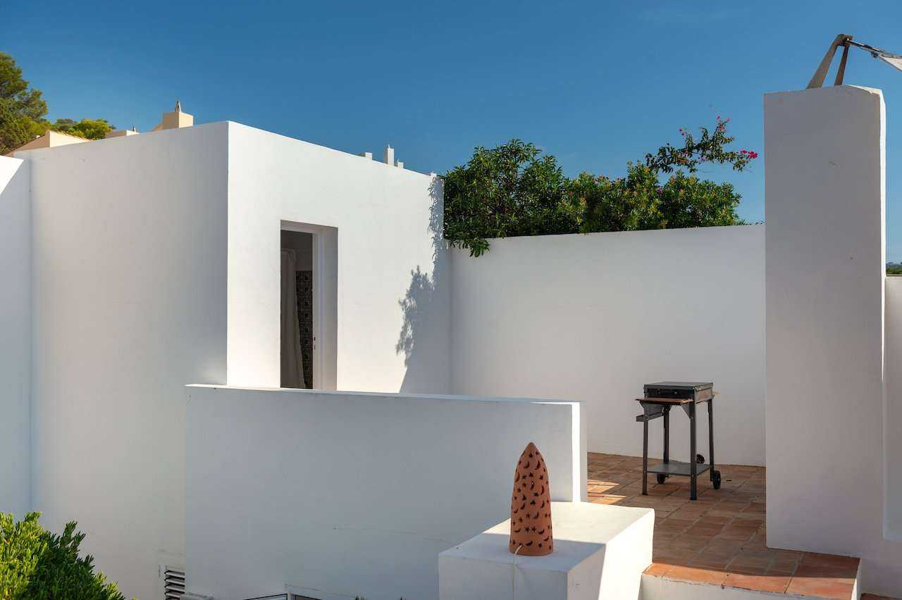Будинок в First Line, Ibiza 10079363
