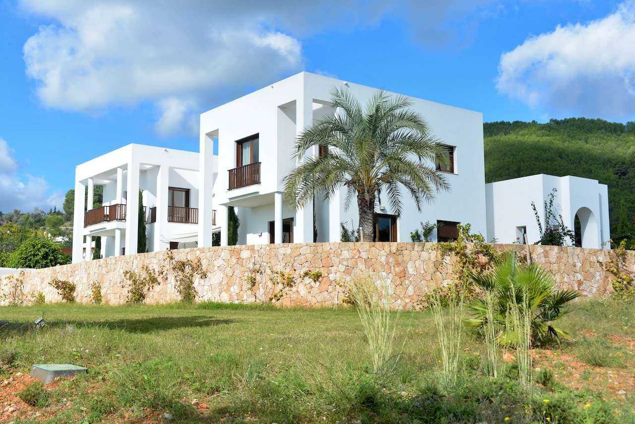 жилой дом в San Carlos, Ibiza 10079378