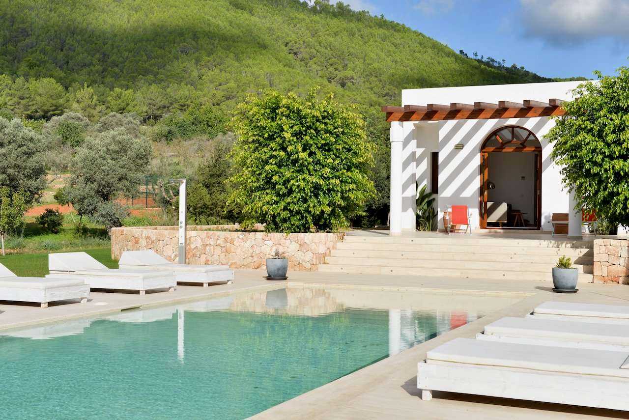 House in San Carlos, Ibiza 10079378