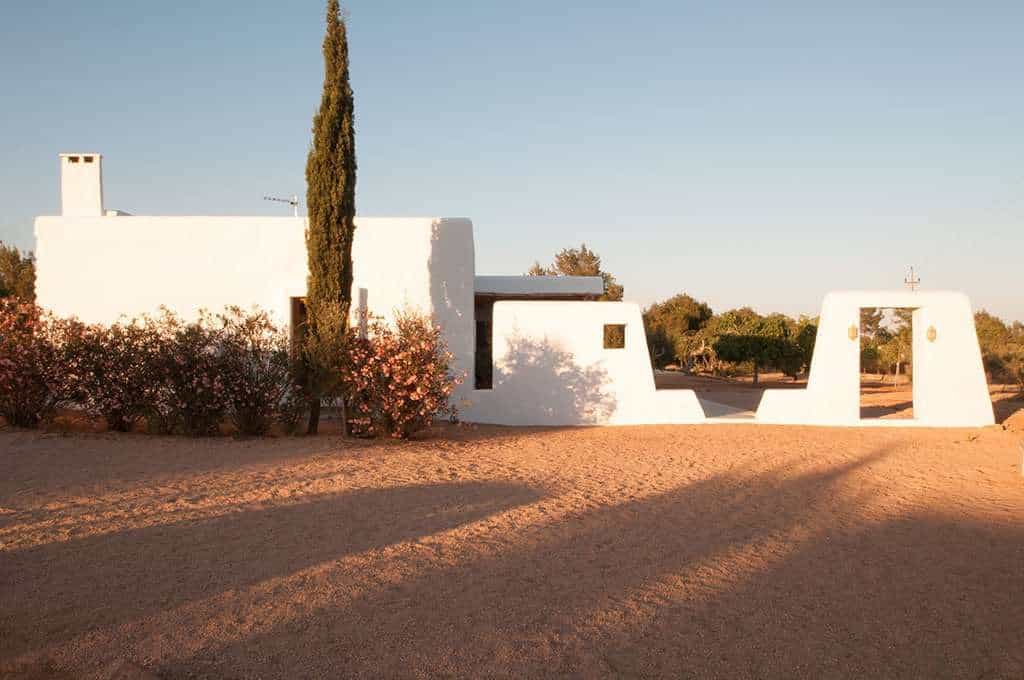 House in Ibiza, Balearic Islands 10079390