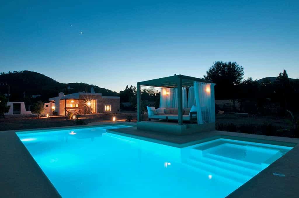 Dom w San Jose, Ibiza 10079390