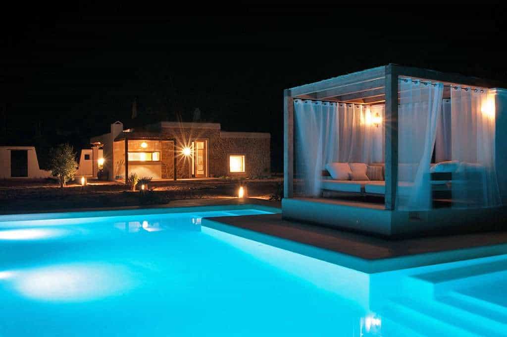 Rumah di Ibiza, Pulau Balearic 10079390
