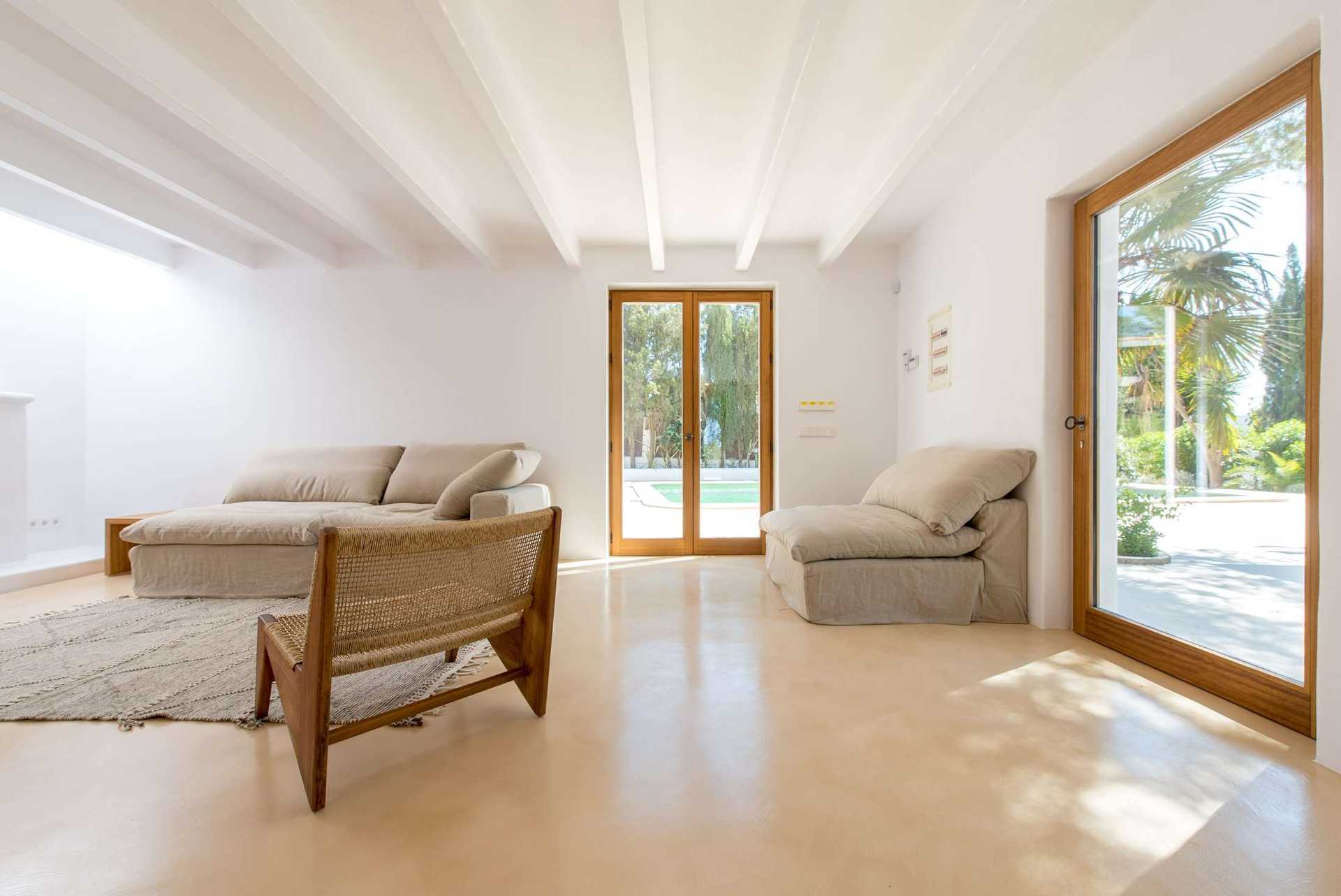 σπίτι σε San Miguel, Ibiza 10079400