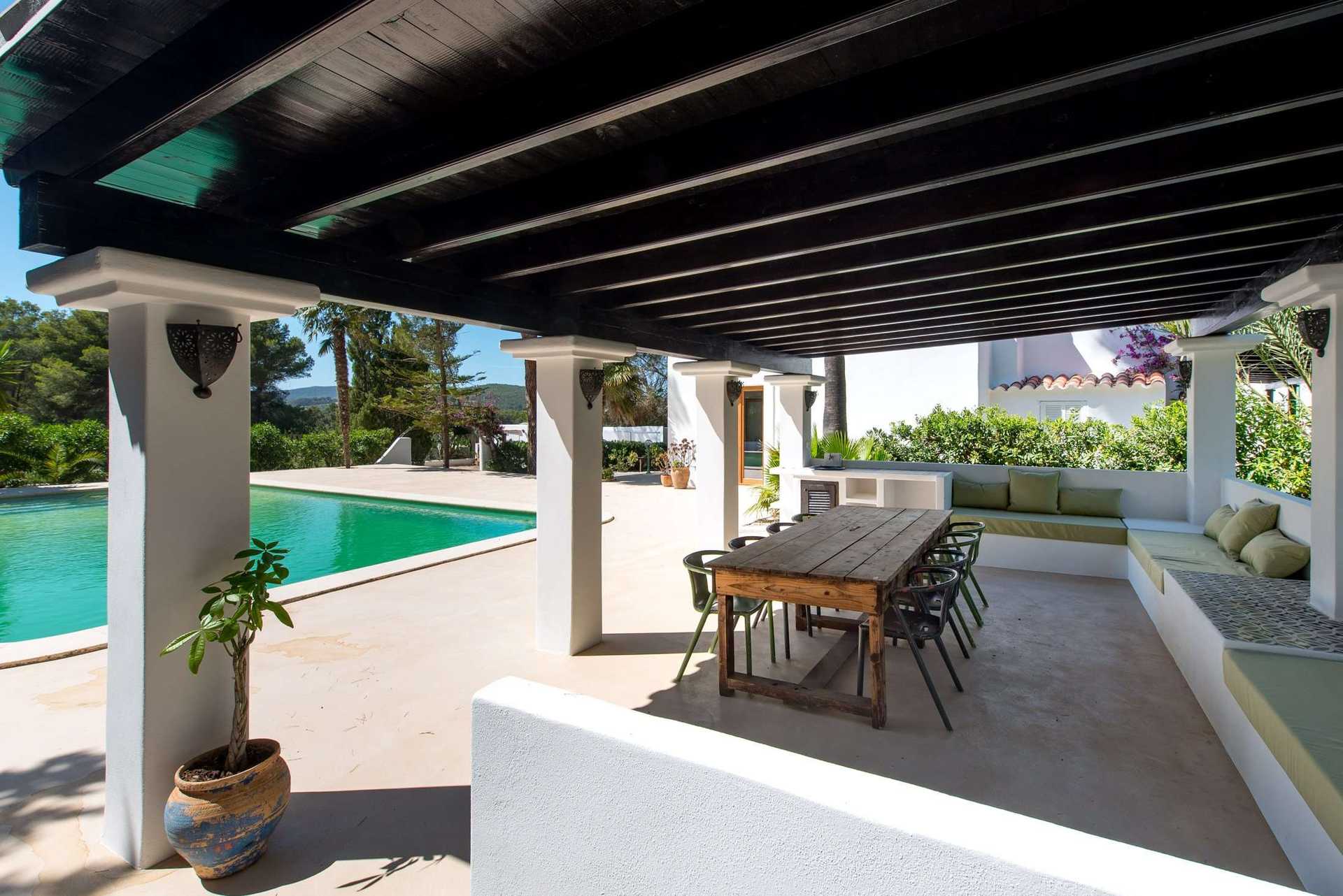 σπίτι σε San Miguel, Ibiza 10079400