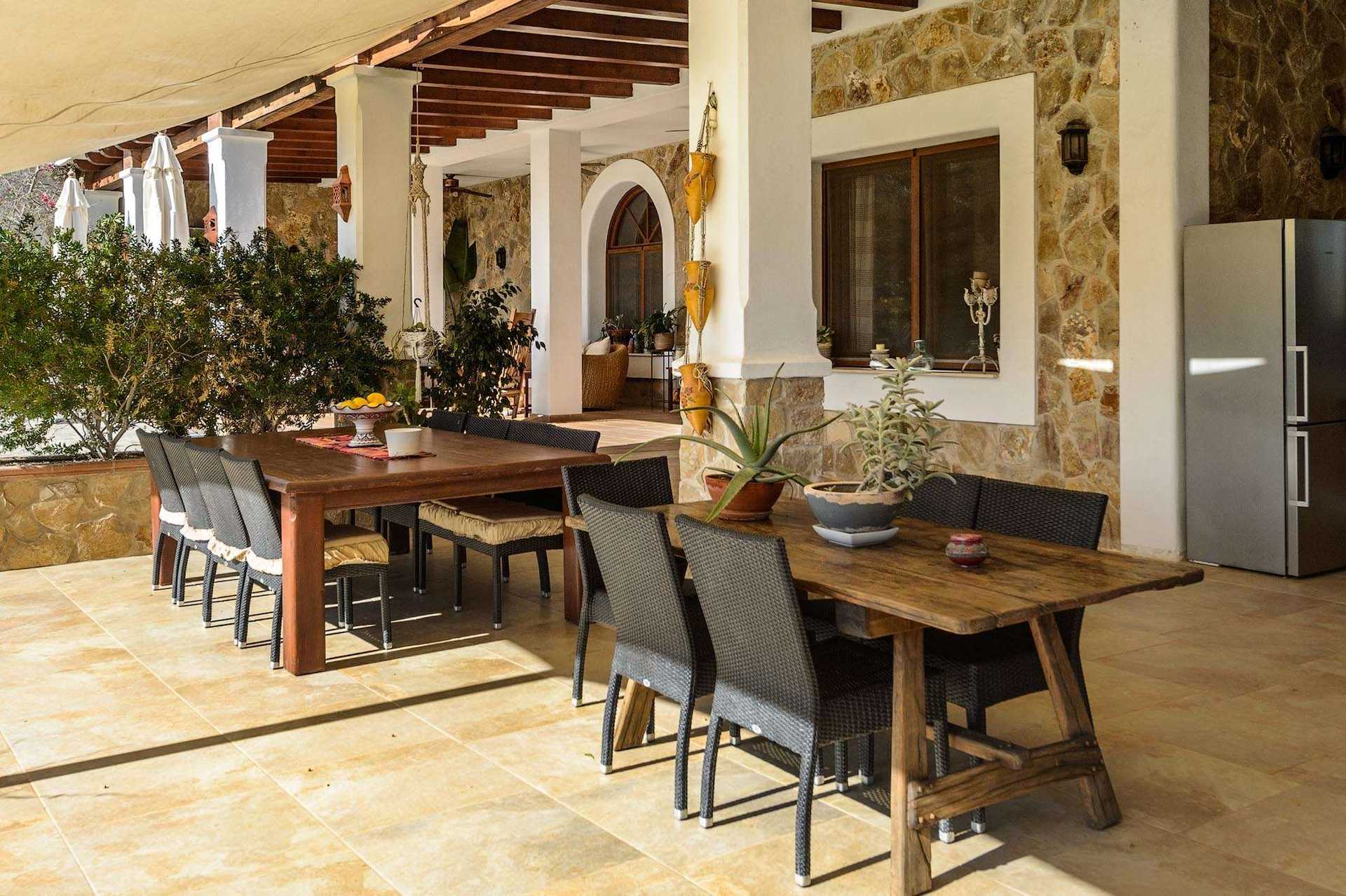 House in Benirras, Ibiza 10079406