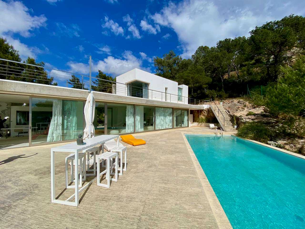 Hus i Ibiza, Balearene 10079414