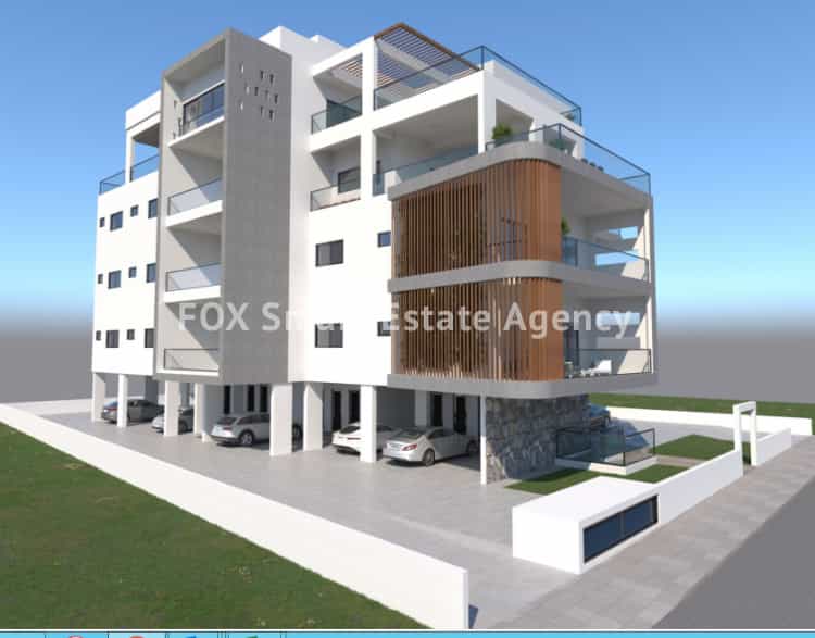 Condomínio no Kapsalos, Limassol 10079419
